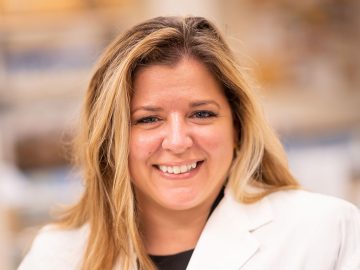 Dr. Lucy A. Perrone