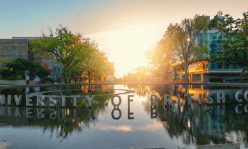 UBC faculty of medicine members appointed to the Order of Canada for 2022