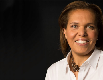 Dr. Gina Ogilvie renewed as Canada Research Chair in Global Control of HPV-Related Disease and Cancer