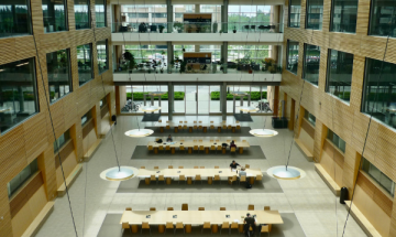 Life Sciences Institute becomes a UBC Global Research Excellence Institute, launches Biological Resilience Initiative