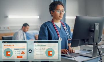 Researchers link hospitals, pharmacies to prevent medication harm