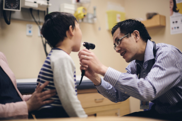 Peanut allergy treatment safest when started for infants under 12 months