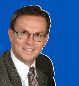 Remembering Dr. Bruce Fleming