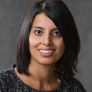 Jasmine Grewal