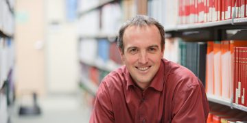 Dr. Kevin Eva awarded prestigious international prize for research in medical education