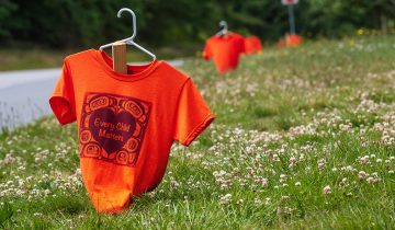 UBC Faculty of Medicine 2022 Commemorative Event for National Day for Truth and Reconciliation | Orange Shirt Day