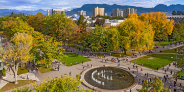 Faculty of medicine members among 2023 Order of B.C. recipients