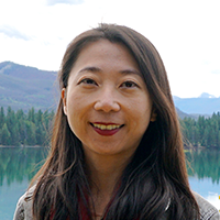 Dr. Ying Wang