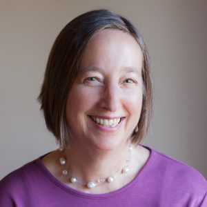 Carolyn Canfield