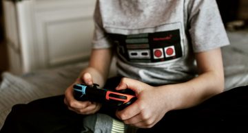 Video games can trigger deadly heart rhythms in at-risk kids