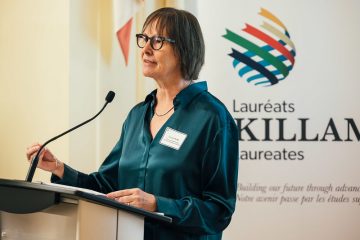 Dean Susan Porter