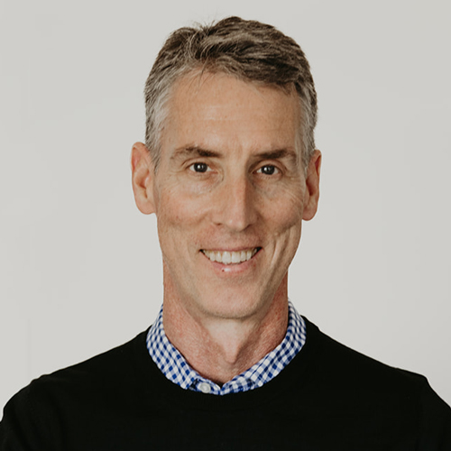 Dr. Jason Sutherland