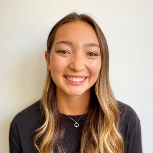 Maddison (Maddi) Chow