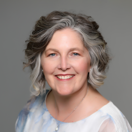 Dr. Sarah McCorquodale