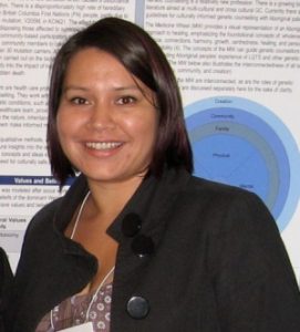 How Dr. Lee-Anna Huisman advanced Indigenous community-based research and care