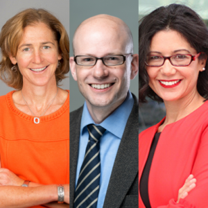 Terry Fox New Frontiers Program awards funding to faculty of medicine cancer research teams