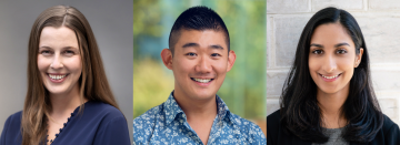 Resident Doctors Appreciation Week 2023
