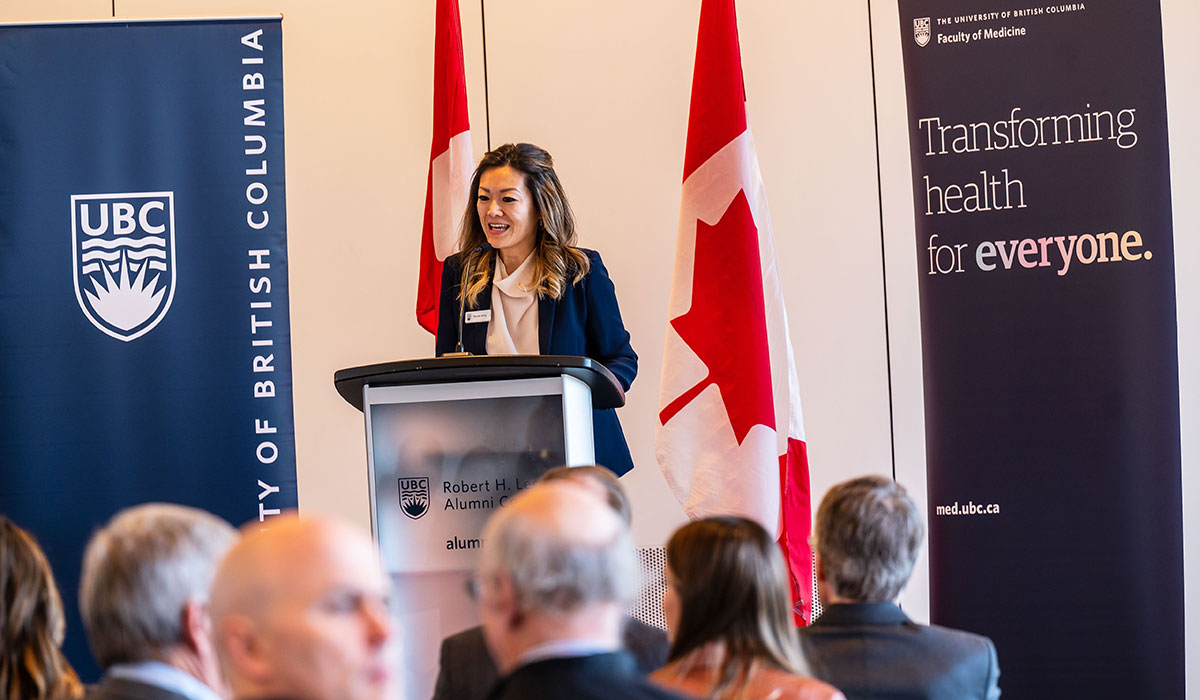 Launching Canada’s Immuno-Engineering and Biomanufacturing Hub
