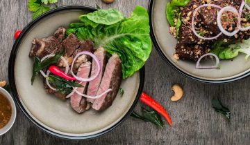 Popular keto diet may be linked to higher risk of heart disease, cardiac events