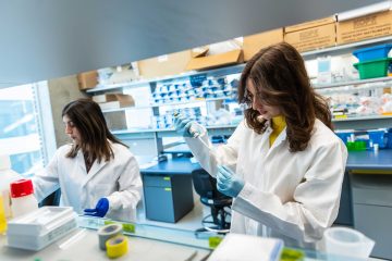 UBC ranked 22nd in the world for life sciences and medicine