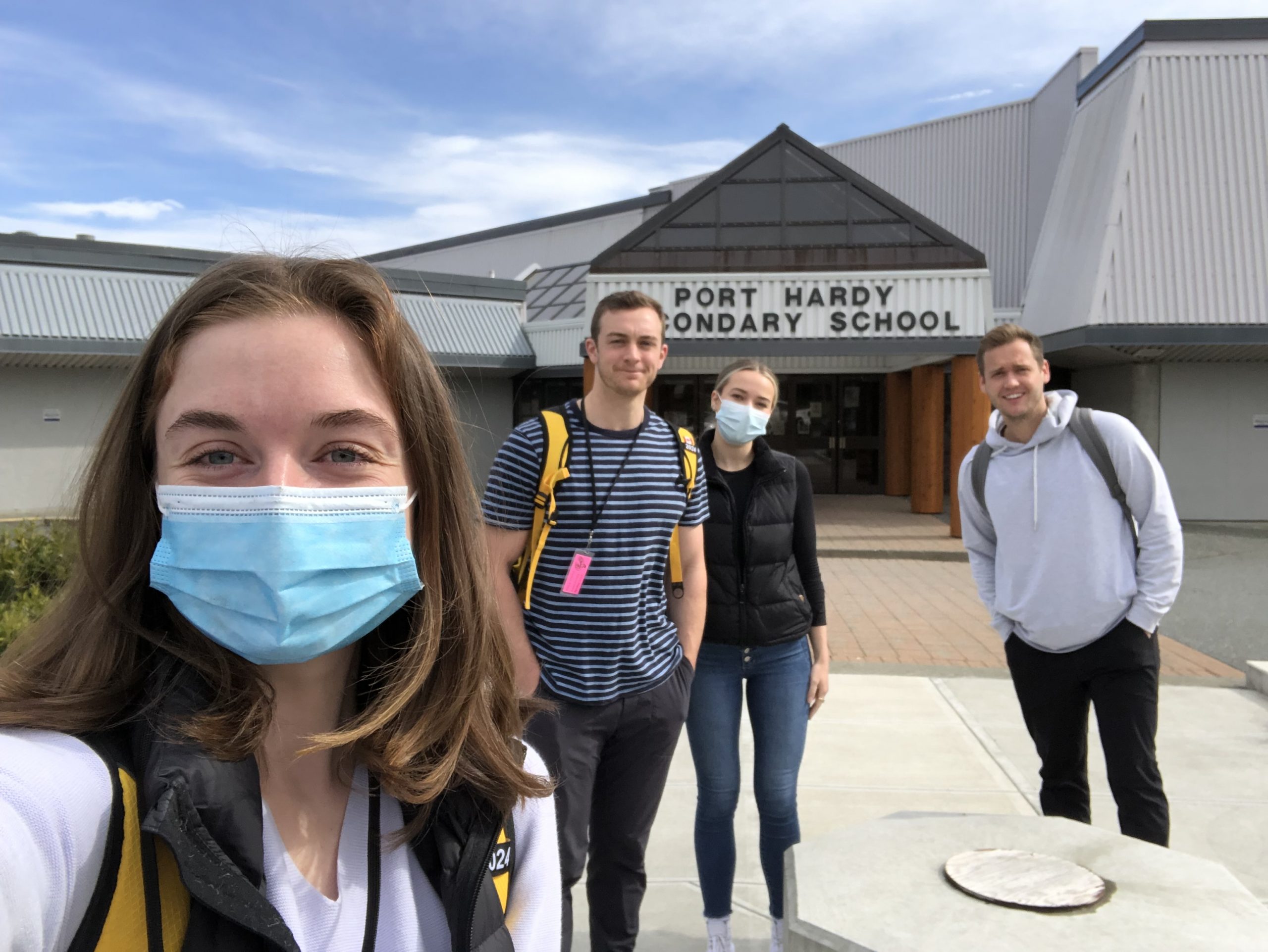 UBC Medical Students Teach Free CPR Training On Vancouver Island UBC ubc-medical-students-teach-free-cpr-training-on-vancouver-island-ubc