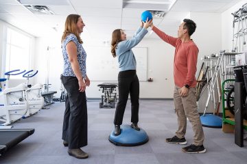 UBC expands occupational therapy program in northern B.C.
