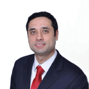 Dr. Ravinder Dennis Bhui