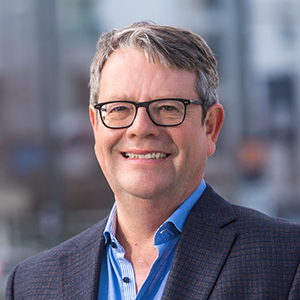 Dr. Michael Kobor