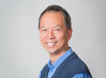 Professor Michael Lee named 3M National Teaching Fellow