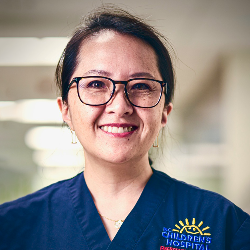 Dr. Quynh Doan