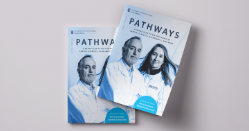 Pathways Magazine Issue 6