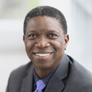Dr. Olusegun Oyedele