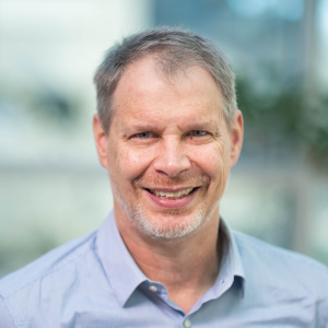Dr. Peter Zandstra