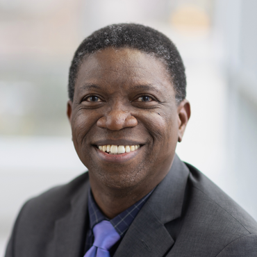 Dr. Olusegun Oyedele