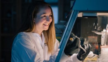 Cultivating innovation with Dr. Anna Blakney