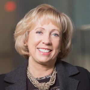 Dr. Deborah Money