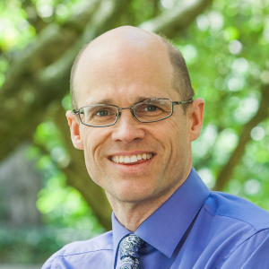 Dr. Ben Mortenson
