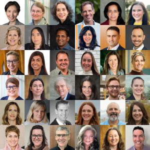 Faculty of Medicine Awards 2023
