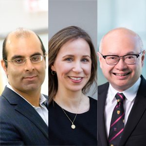 Celebrating 10 years of enhancing the well-being of UBC resident doctors