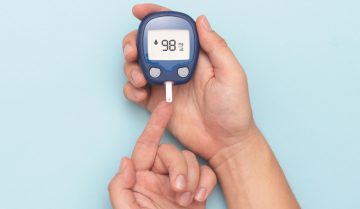 Stem cell-based treatment controls blood sugar in people with Type 1 diabetes