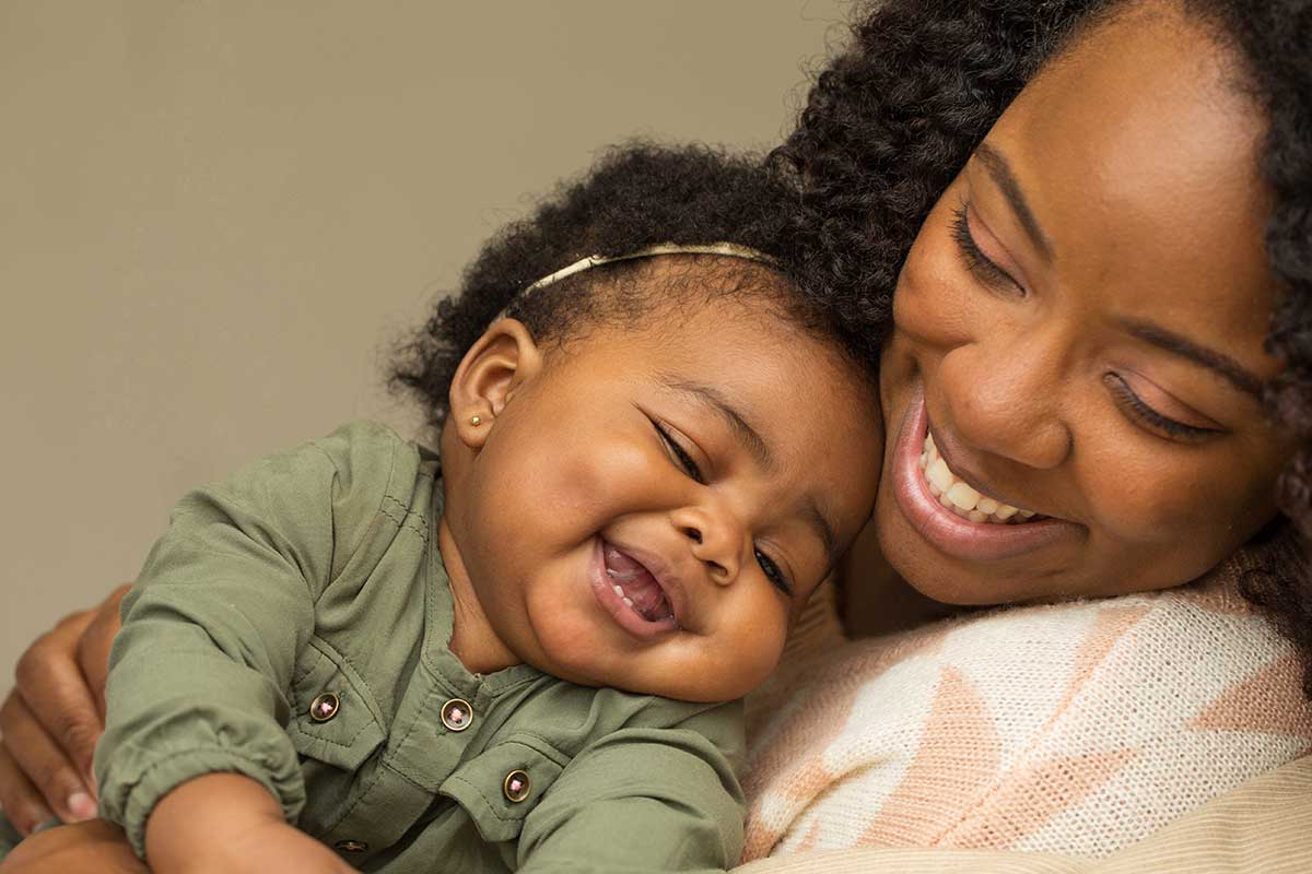 People of colour less likely to be screened for perinatal mood and anxiety disorders: new study