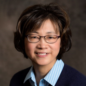 Dr. Teresa Tsang