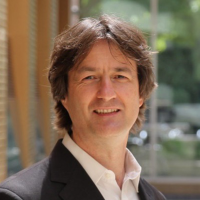 Dr. Jörg Gsponer