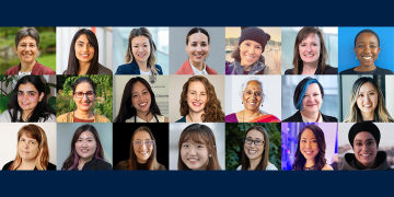 International Women’s Day 2024