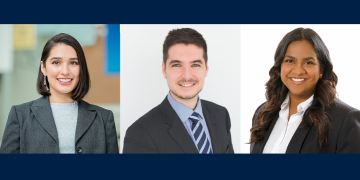 Celebrating UBC Resident Doctors