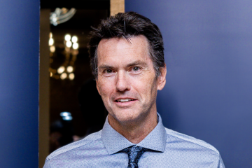 Dr. Gord McInnes