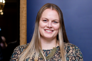 Dr. Kaila Holtz