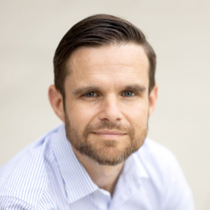 Dr. Christopher West