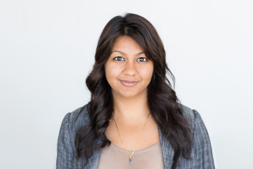 Dr. Disha Mehta