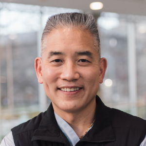 Dr. Brian Kwon